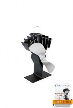 Kachel ventilator Ecofan 810