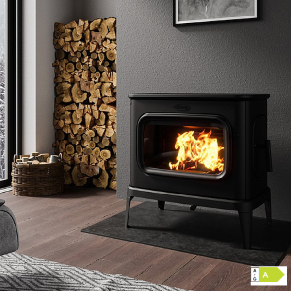 Dovre Saga 301